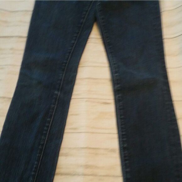 J Brand Jeans Size 25 w/29" - Picture 2 of 4